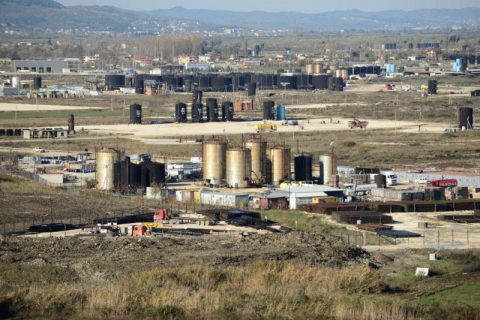 Bankers Petroleum - An Overlooked Gem In An Otherwise Floundering Industry