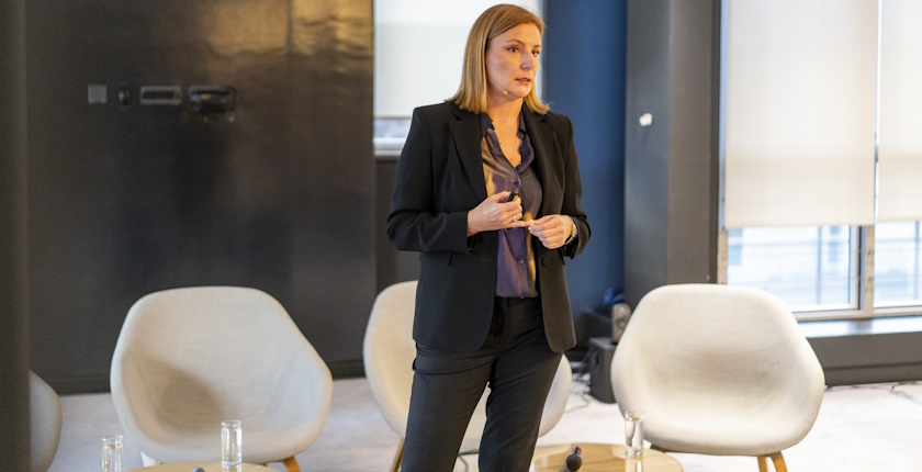 Jelena Nestorovic UniCredit Renewables investors tailored financing services BESS adapt risks