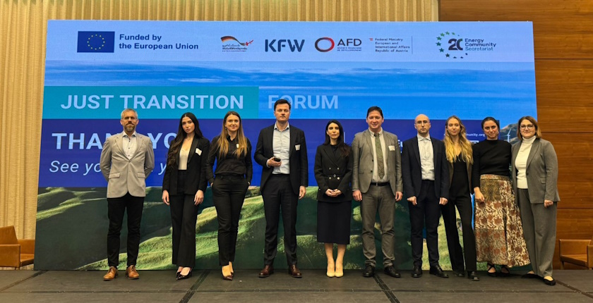 just-transition-forum-unites-regional-leaders-energy-poverty-fair-energy-future Just Transition Forum unites regional leaders energy poverty fair energy future