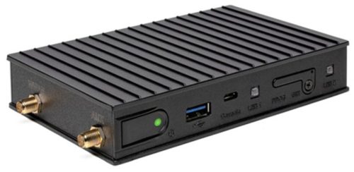 SolarEdge ONE Controller for C&I